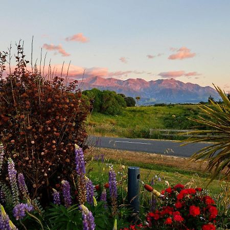 Willa Barnacle Bills Kaikoura Zewnętrze zdjęcie