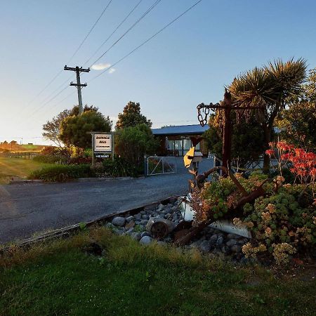 Willa Barnacle Bills Kaikoura Zewnętrze zdjęcie