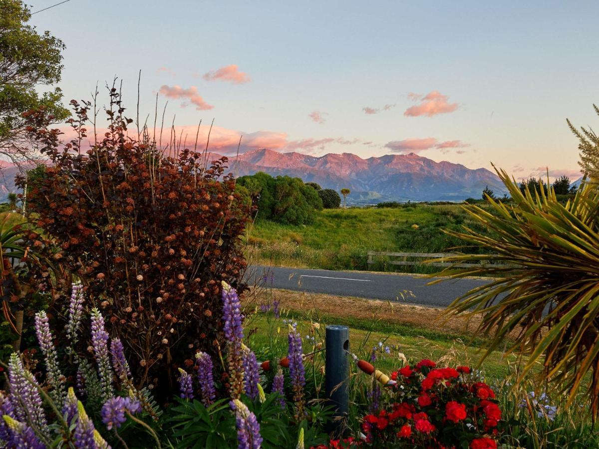 Willa Barnacle Bills Kaikoura Zewnętrze zdjęcie