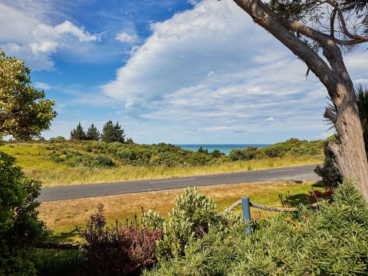 Willa Barnacle Bills Kaikoura Zewnętrze zdjęcie