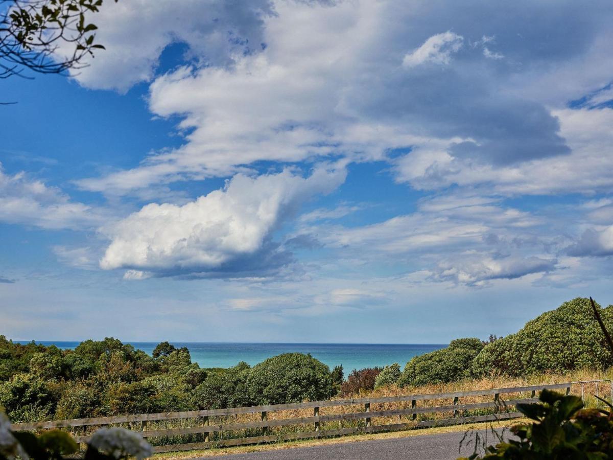 Willa Barnacle Bills Kaikoura Zewnętrze zdjęcie